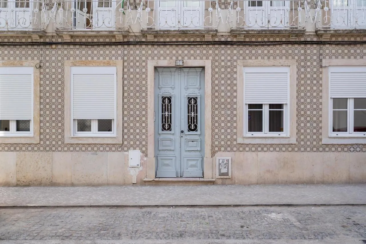 Akicity Campolide Selected Appartement Lissabon 0*,  Portugal
